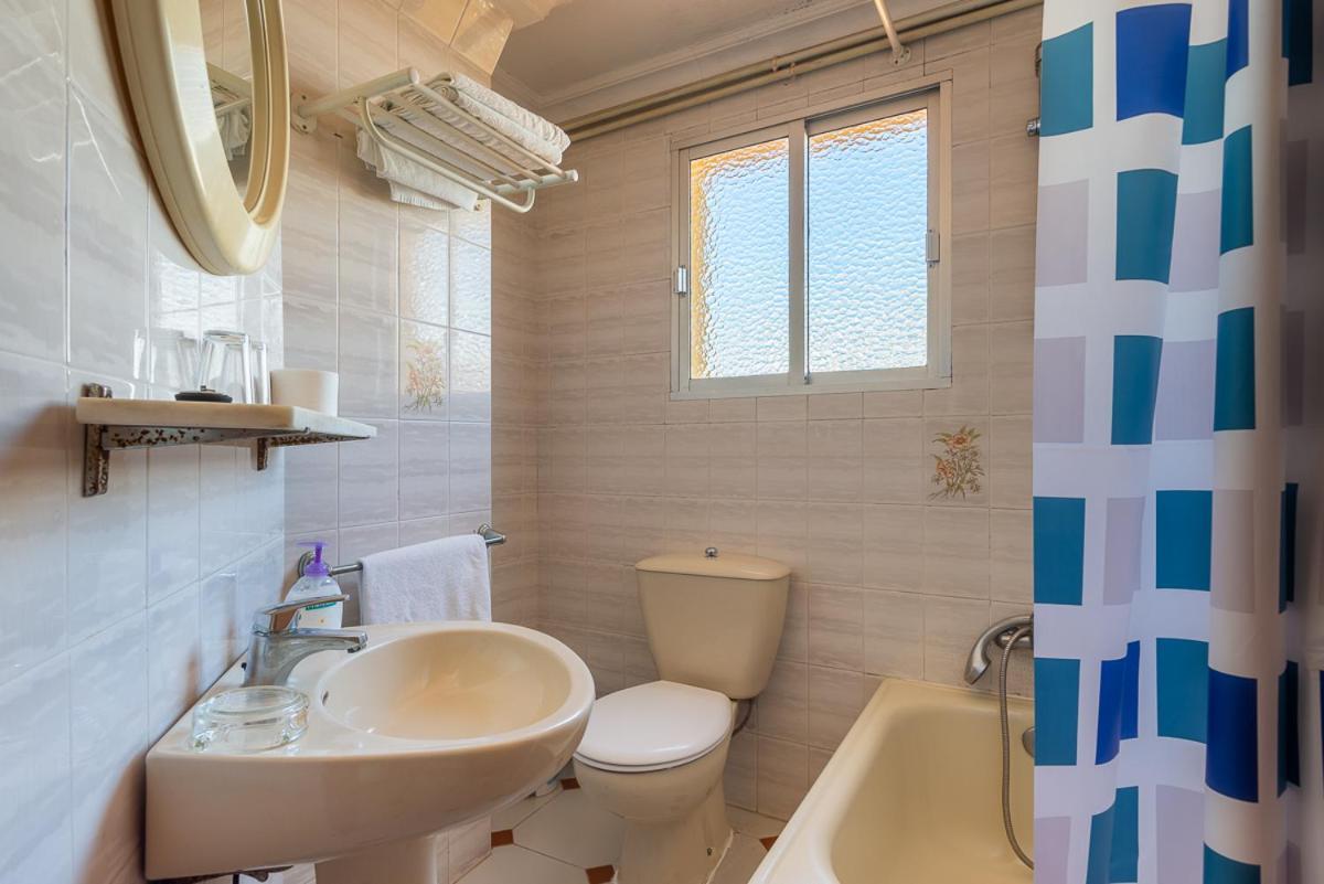 Hostal Hilaria Mazagón Exteriér fotografie